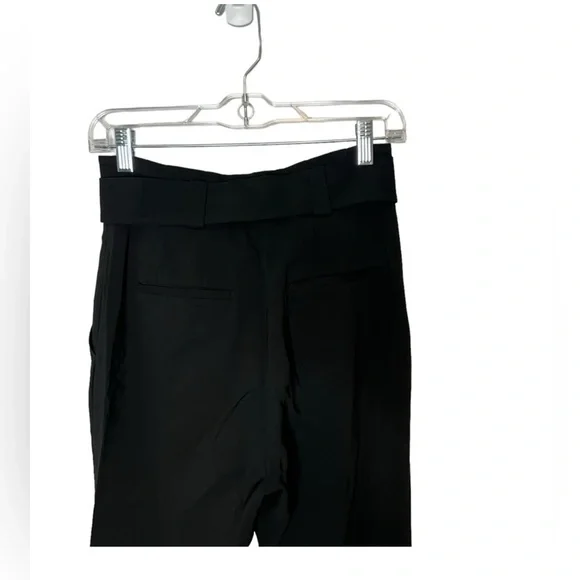 Alc high waisted Morgan pant size 4